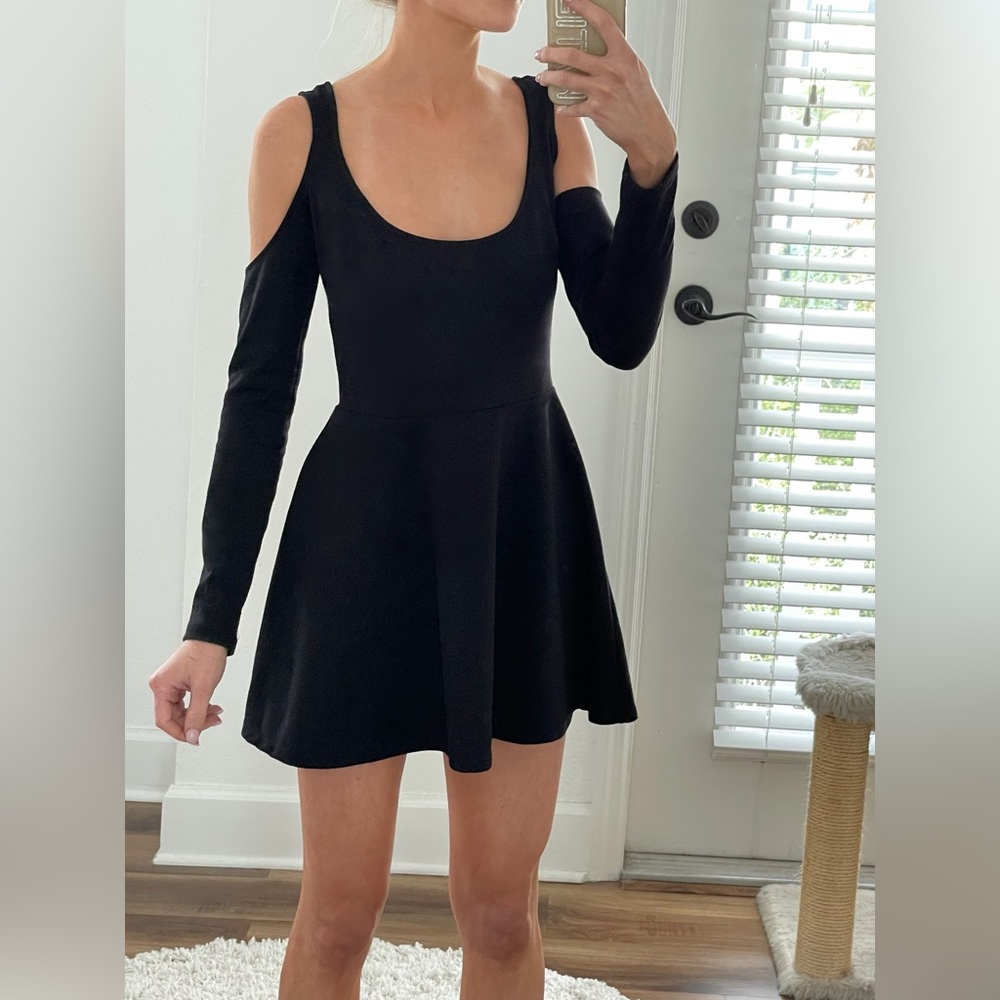 Tobi mini dress - xs